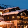 Les Saisies - Residencia Les Chalets du Mont Blanc